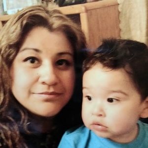 Meet your Posher, Lorena